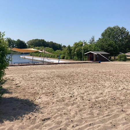 Appartamento Ferienhaus Ciara Splietsdorf Esterno foto