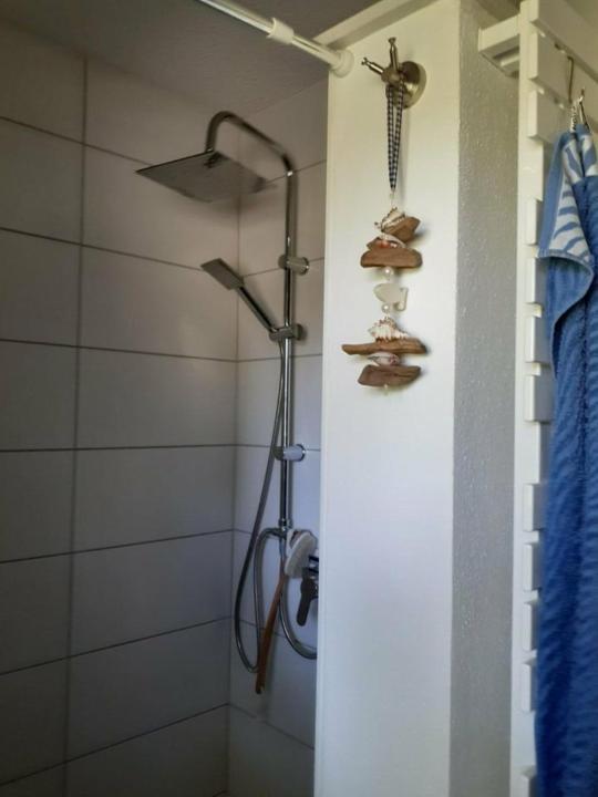 Appartamento Ferienhaus Ciara Splietsdorf Esterno foto