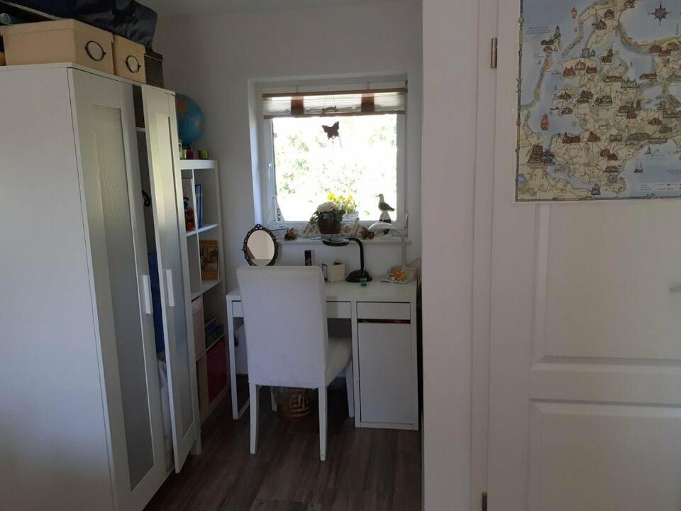 Appartamento Ferienhaus Ciara Splietsdorf Esterno foto